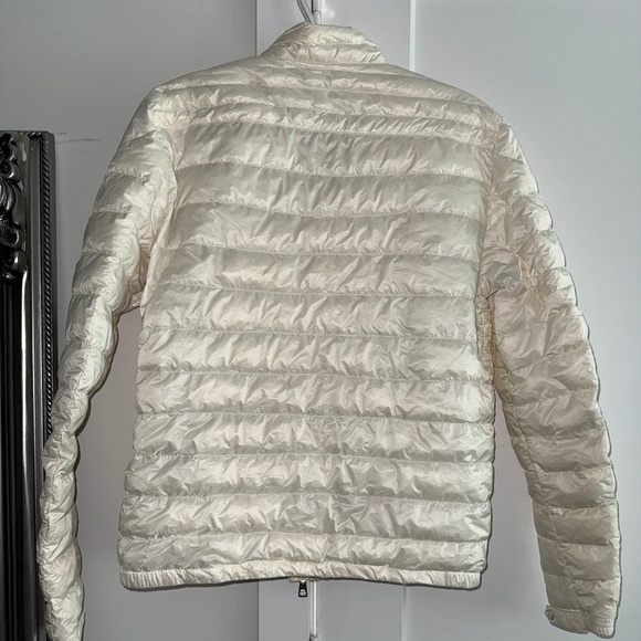 MONCLER MENS JACKET - SIZE 3 (L) - Picture 10 of 16